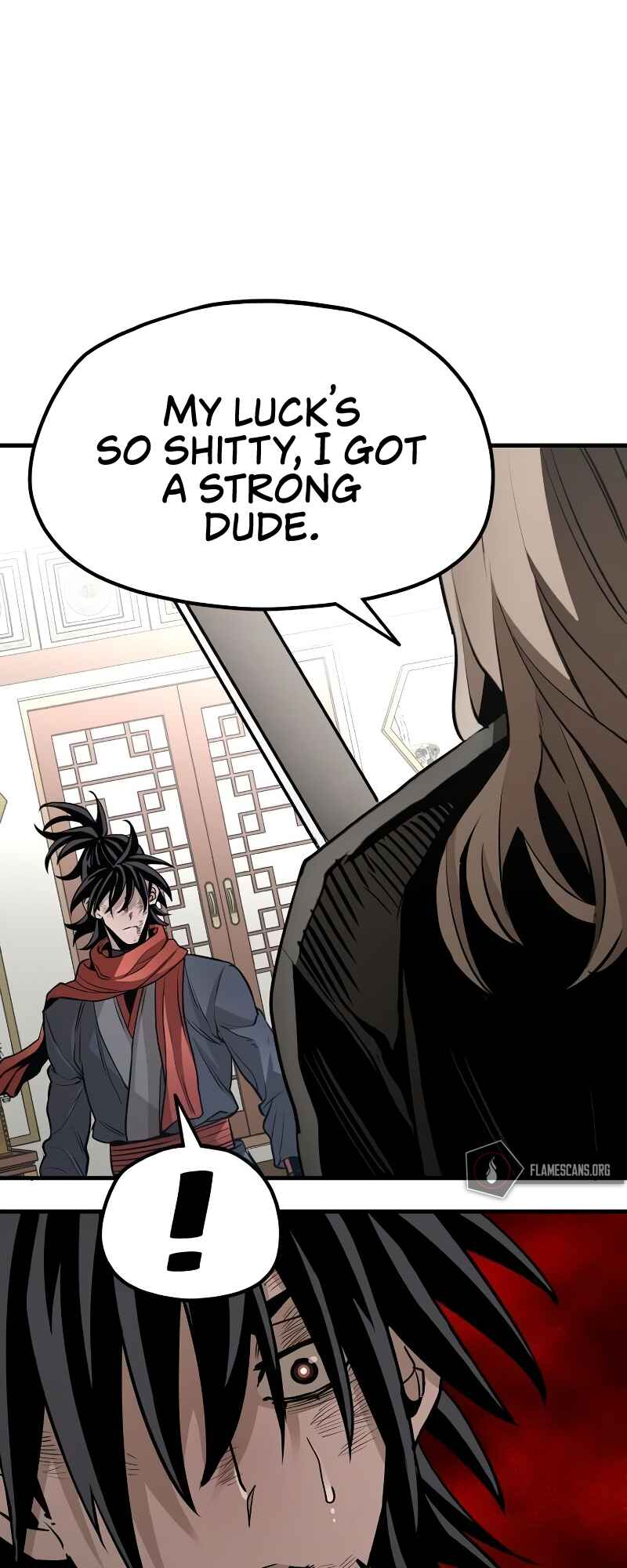 Murim RPG Simulation Chapter 20 - Page 80