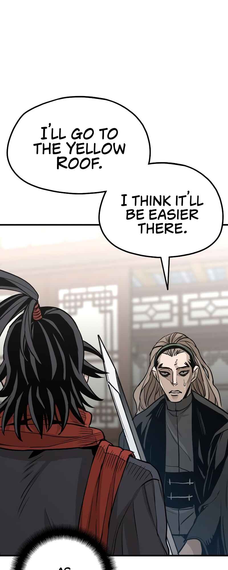 Murim RPG Simulation Chapter 20 - Page 98