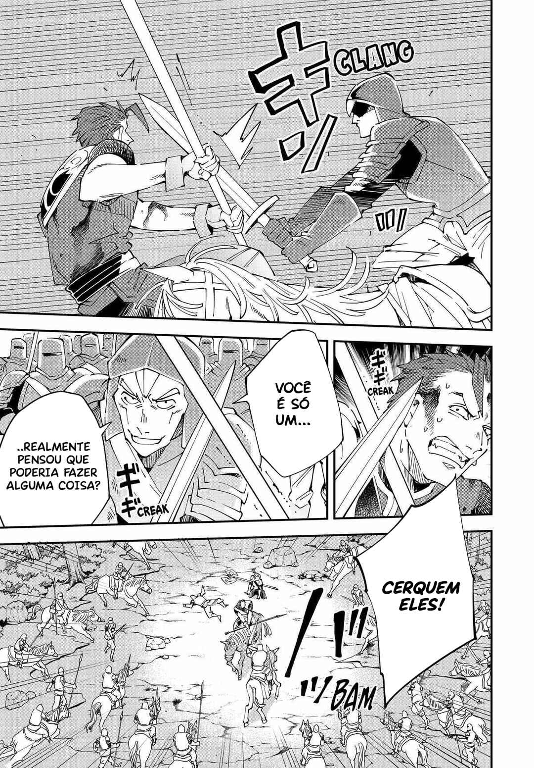Tensei Kizoku, Kantei Skill de Nariagaru ~Jakushou Ryouchi wo Uketsuida node, Yuushuu na Jinzai wo Fuyashiteitara, Saikyou Ryouchi ni Natteta~ Chapter 127 - Page 10