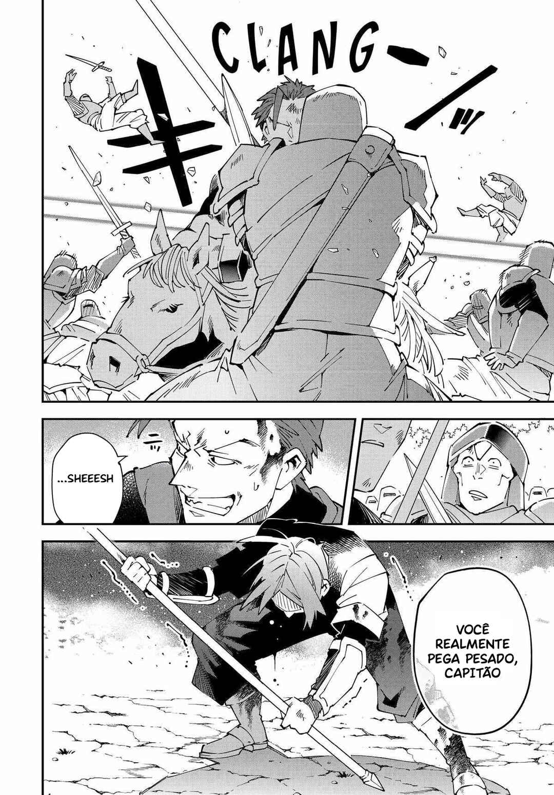 Tensei Kizoku, Kantei Skill de Nariagaru ~Jakushou Ryouchi wo Uketsuida node, Yuushuu na Jinzai wo Fuyashiteitara, Saikyou Ryouchi ni Natteta~ Chapter 127 - Page 11