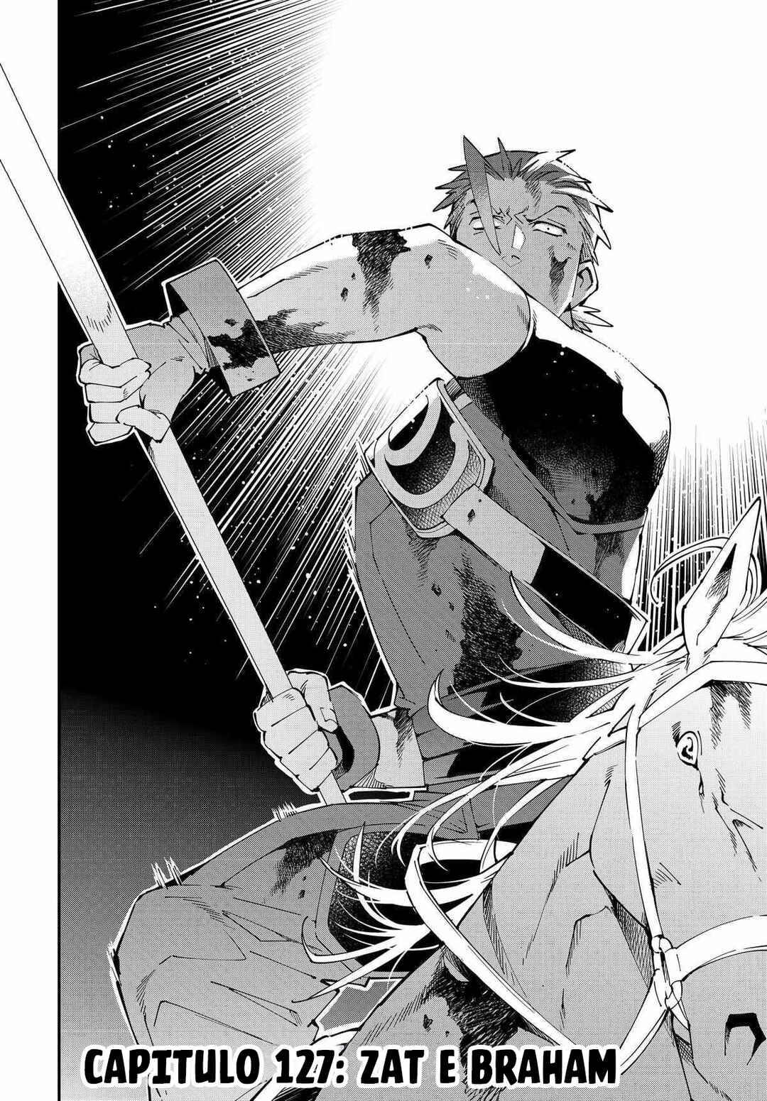 Tensei Kizoku, Kantei Skill de Nariagaru ~Jakushou Ryouchi wo Uketsuida node, Yuushuu na Jinzai wo Fuyashiteitara, Saikyou Ryouchi ni Natteta~ Chapter 127 - Page 5