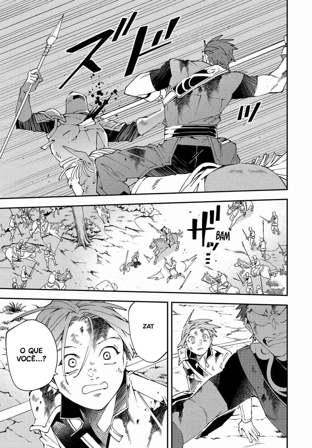 Tensei Kizoku, Kantei Skill de Nariagaru ~Jakushou Ryouchi wo Uketsuida node, Yuushuu na Jinzai wo Fuyashiteitara, Saikyou Ryouchi ni Natteta~ Chapter 127 - Page 6