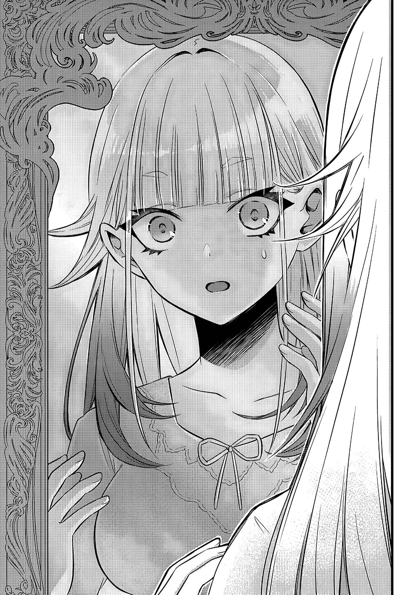 Savage Fang Ojou-sama: Shijou Saikyou no Youhei wa Shijou Saikyou no Bougyaku Reijou to Natte Nidome no Sekai o Musou suru Chapter 1 - Page 43
