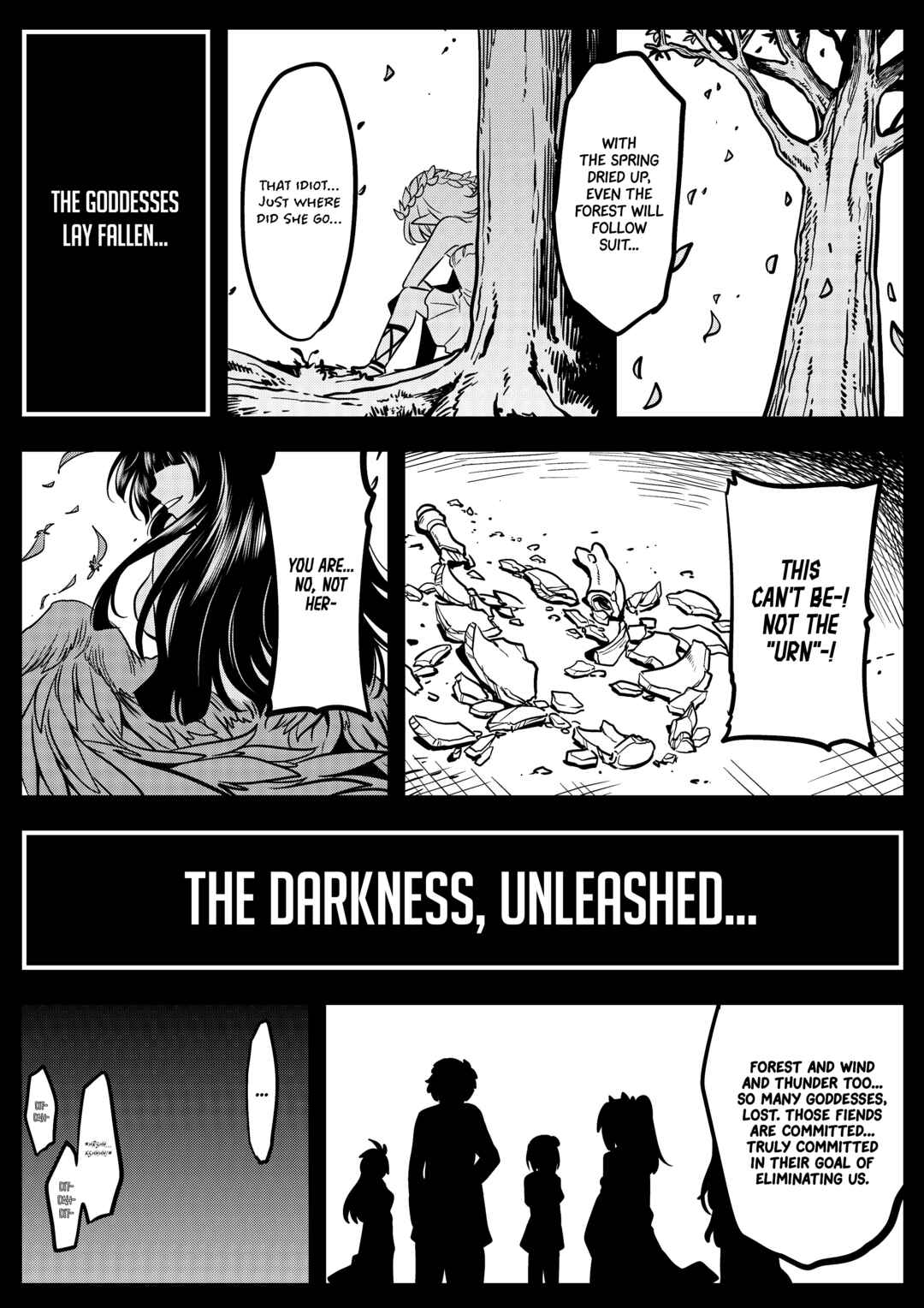Shoujo Soukou GirlPhan Chapter 24.5 - Page 2