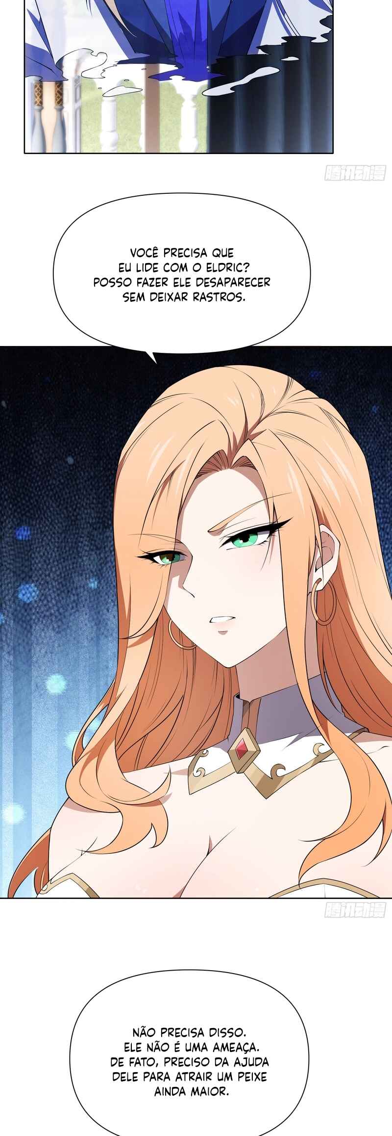 I Dominate a Magical Continent with an Industrial Revolution Chapter 10 - Page 10
