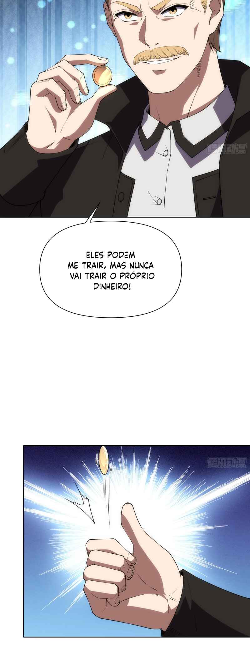 I Dominate a Magical Continent with an Industrial Revolution Chapter 10 - Page 17