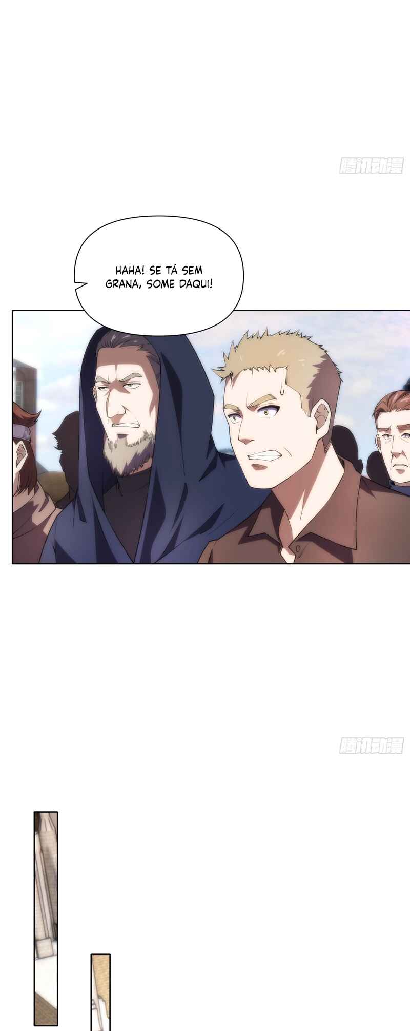 I Dominate a Magical Continent with an Industrial Revolution Chapter 10 - Page 25