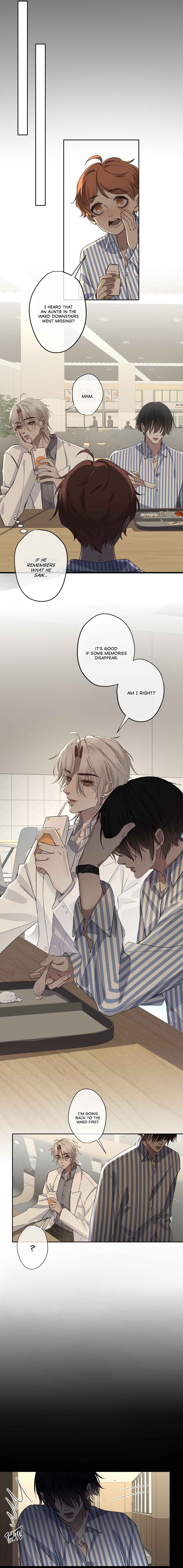 Evil Baby Chapter 14 - Page 11