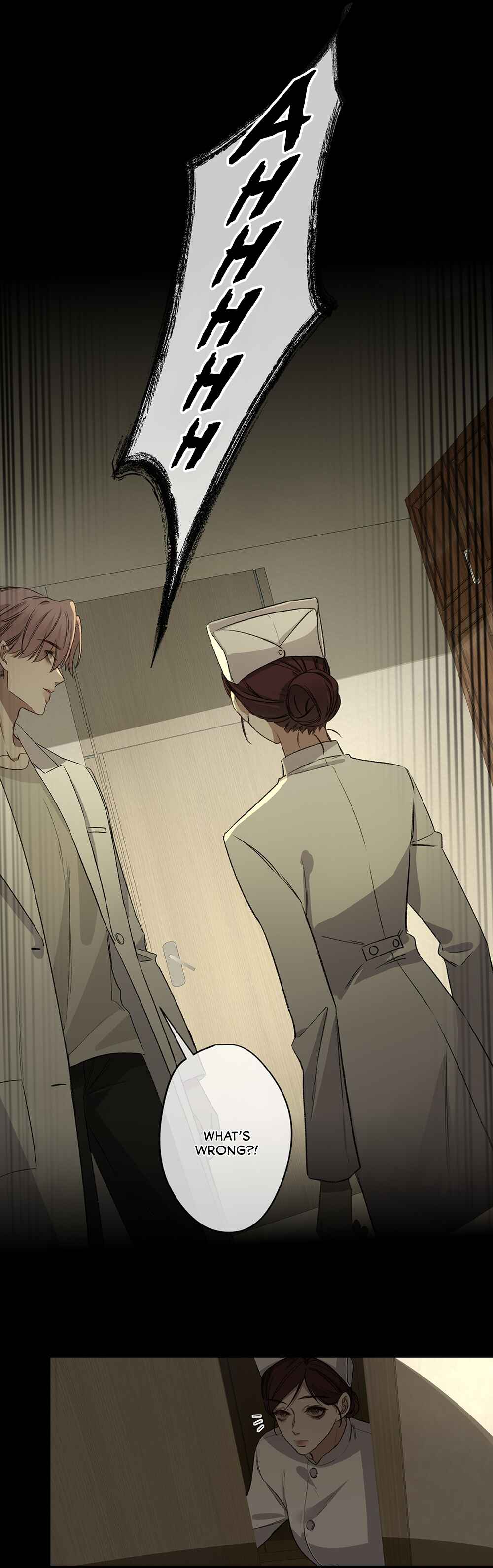 Evil Baby Chapter 14 - Page 3