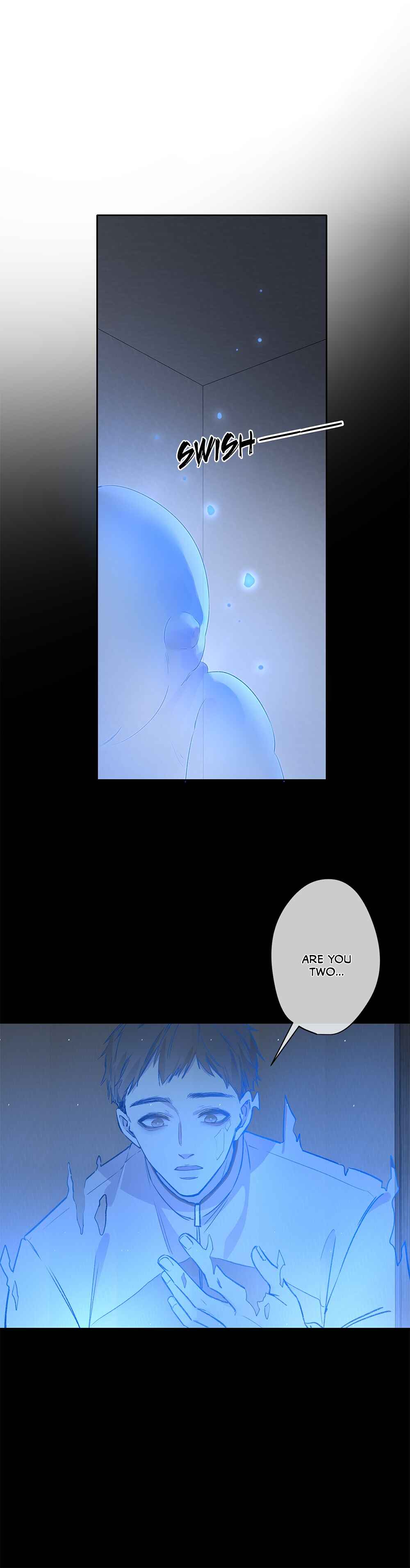 Evil Baby Chapter 14 - Page 9