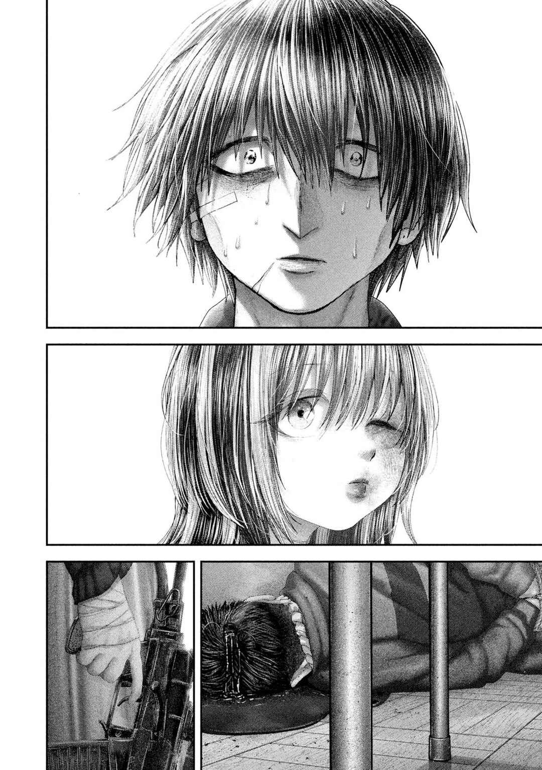 Nezumi no Hatsukoi Chapter 106 - Page 13