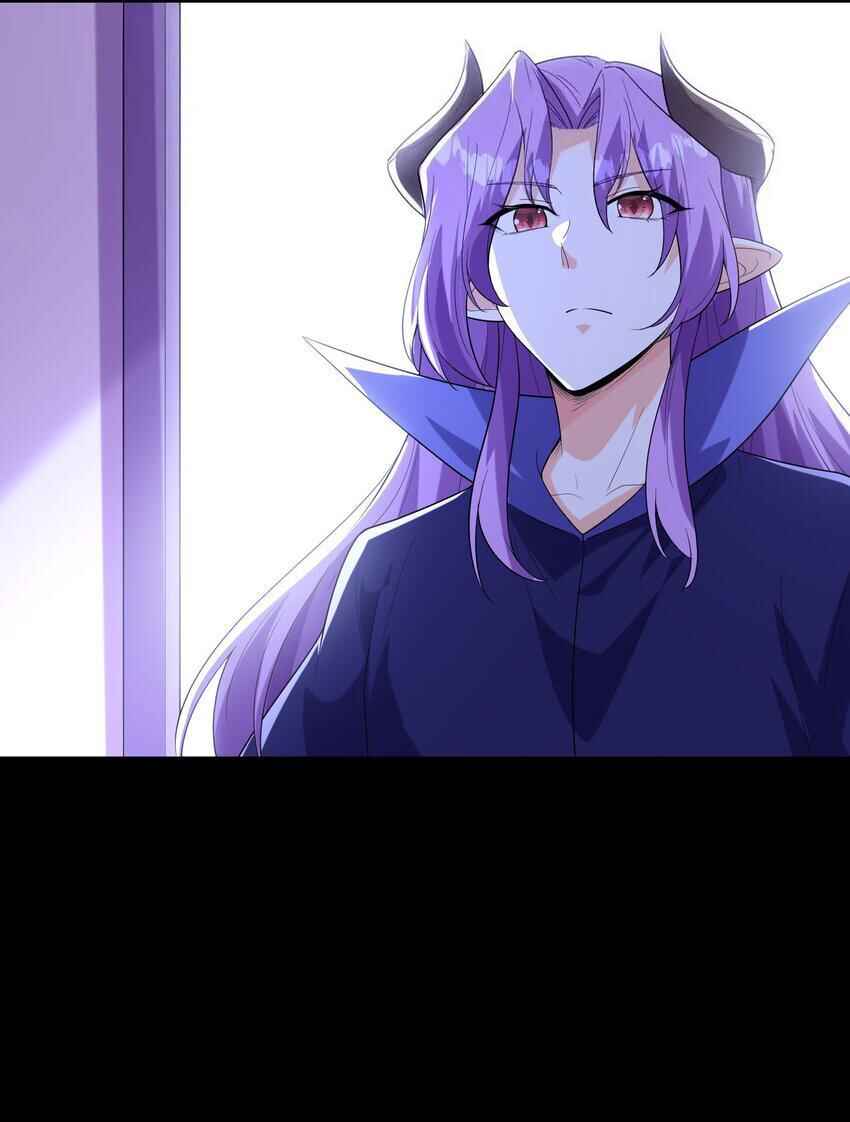 My Harem Consists Entirely of Female Demon Villains Chapter 138 - Page 20