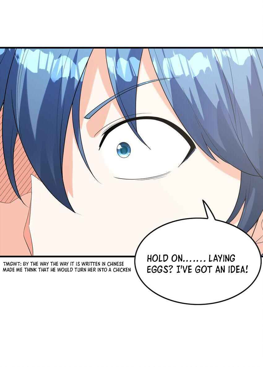 My Harem Consists Entirely of Female Demon Villains Chapter 138 - Page 27