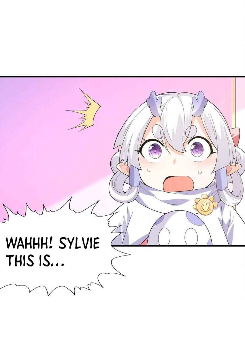 My Harem Consists Entirely of Female Demon Villains Chapter 138 - Page 30