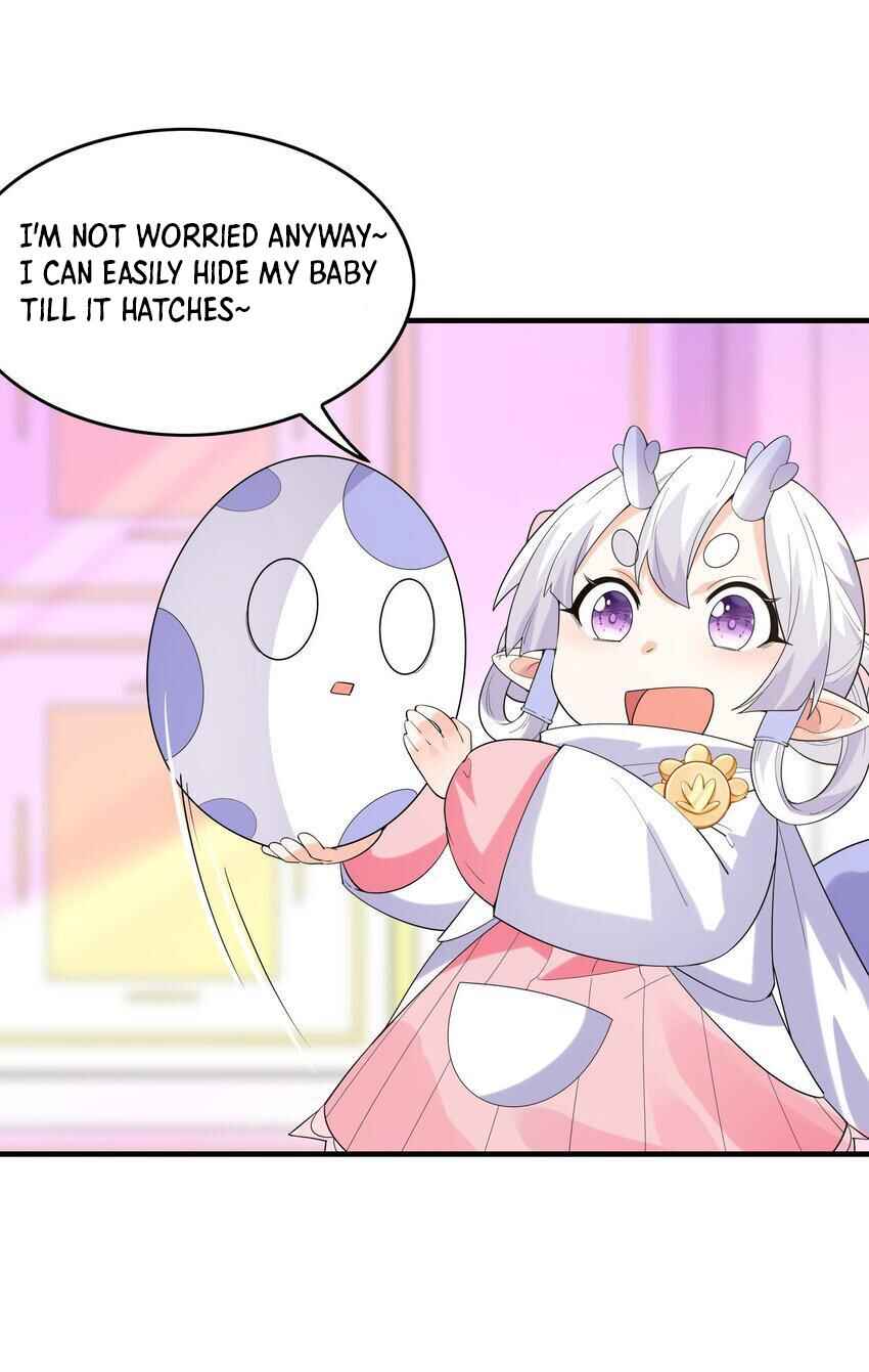 My Harem Consists Entirely of Female Demon Villains Chapter 138 - Page 34