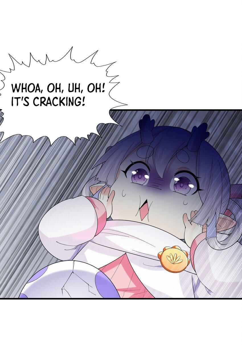 My Harem Consists Entirely of Female Demon Villains Chapter 138 - Page 36
