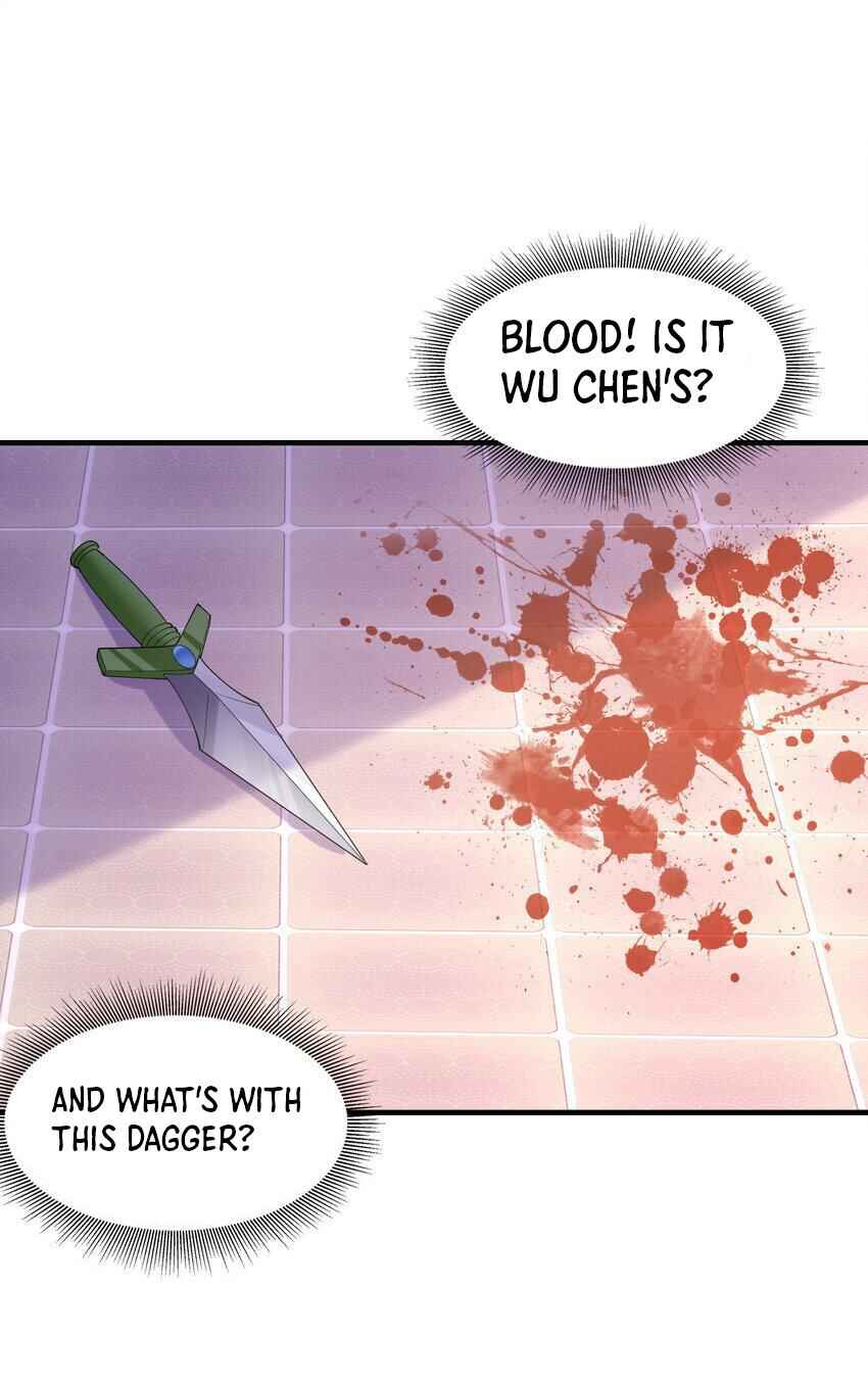 My Harem Consists Entirely of Female Demon Villains Chapter 138 - Page 49