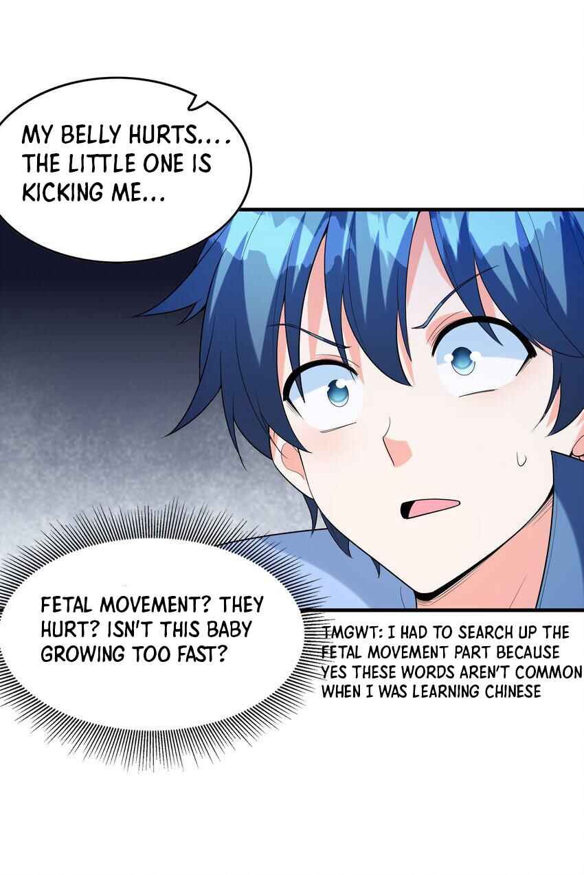 My Harem Consists Entirely of Female Demon Villains Chapter 138 - Page 56