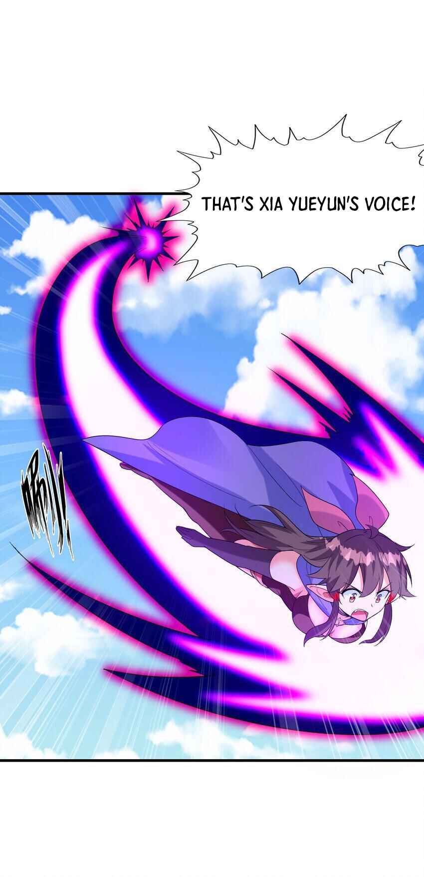 My Harem Consists Entirely of Female Demon Villains Chapter 138 - Page 60