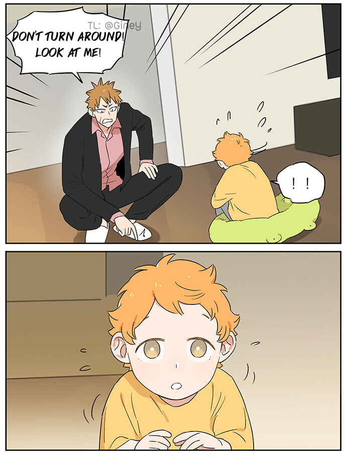 The Wolf That Picked Something Up Chapter 93 - Page 2