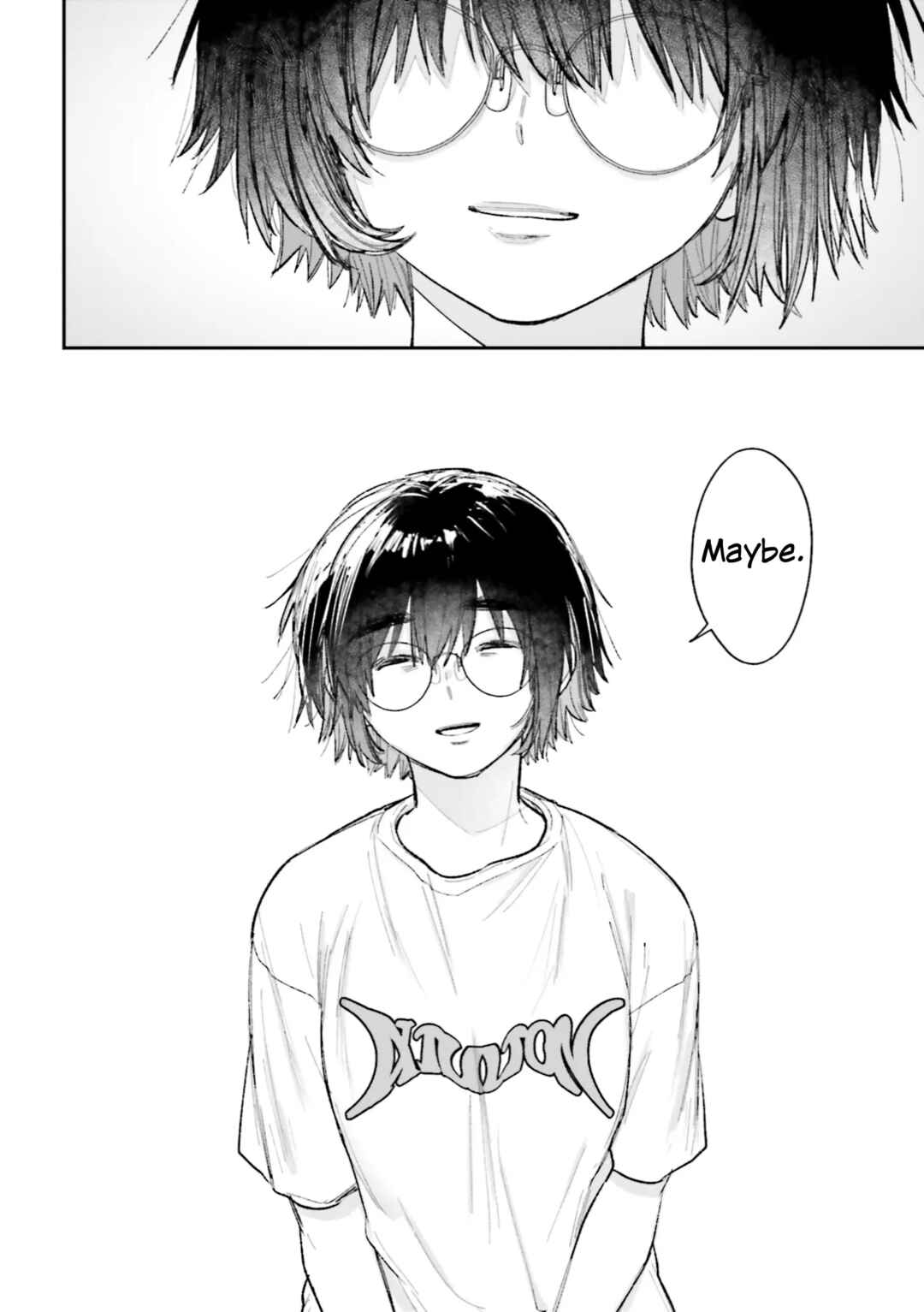 Isso, Koi dattara yokatta no ni Chapter 6 - Page 12