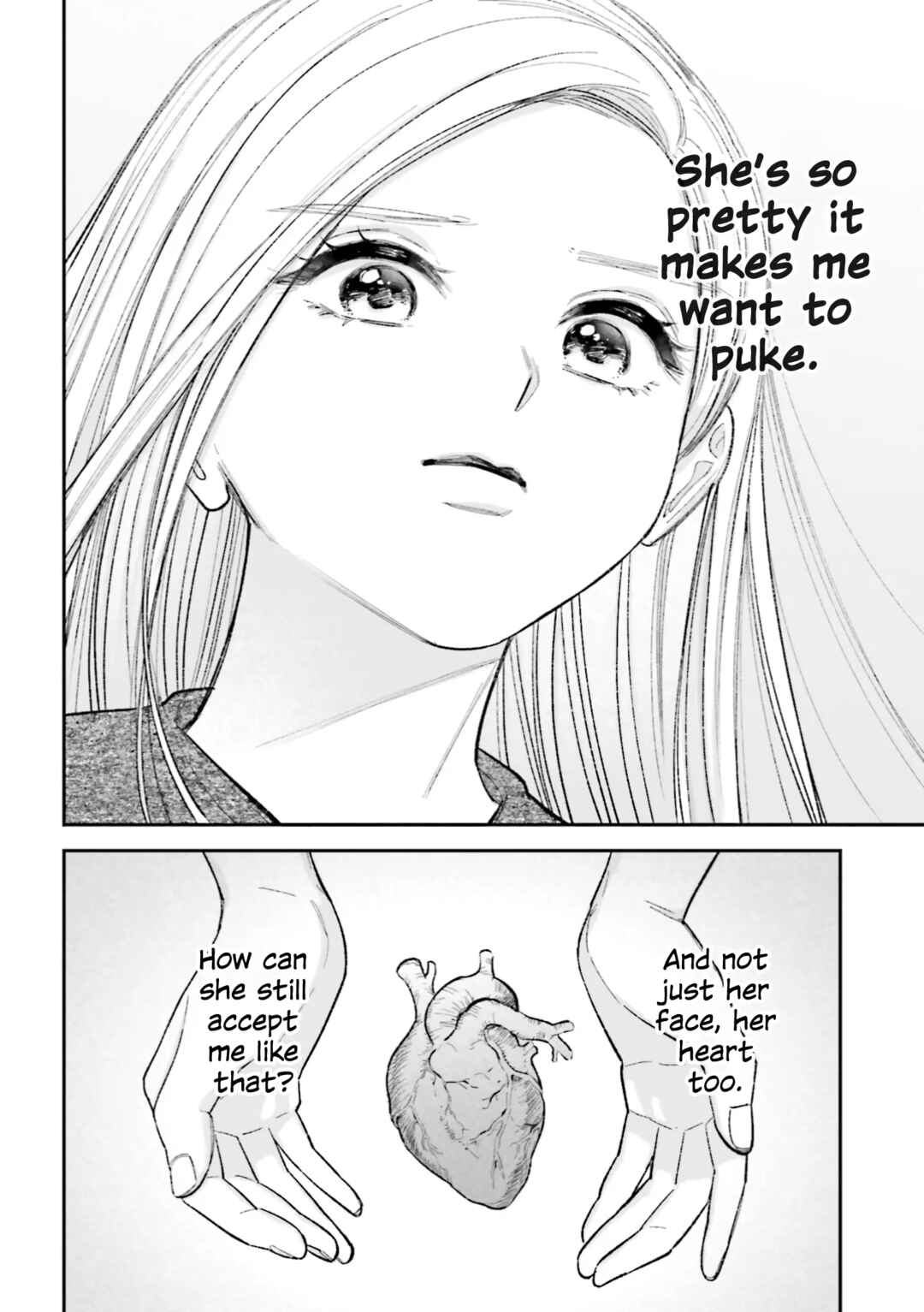Isso, Koi dattara yokatta no ni Chapter 6 - Page 6