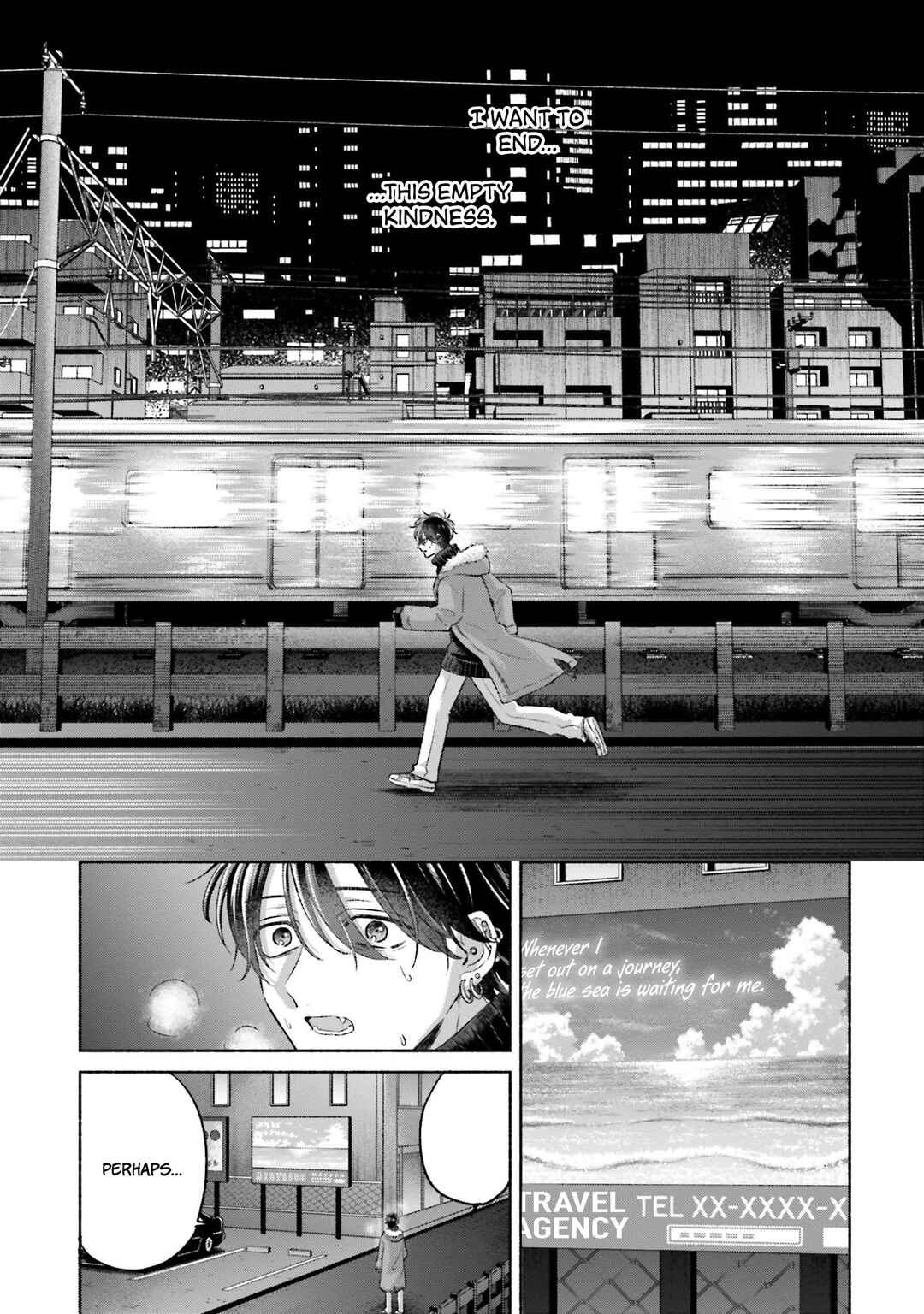 A Day With Rinko-chan Chapter 22 - Page 18
