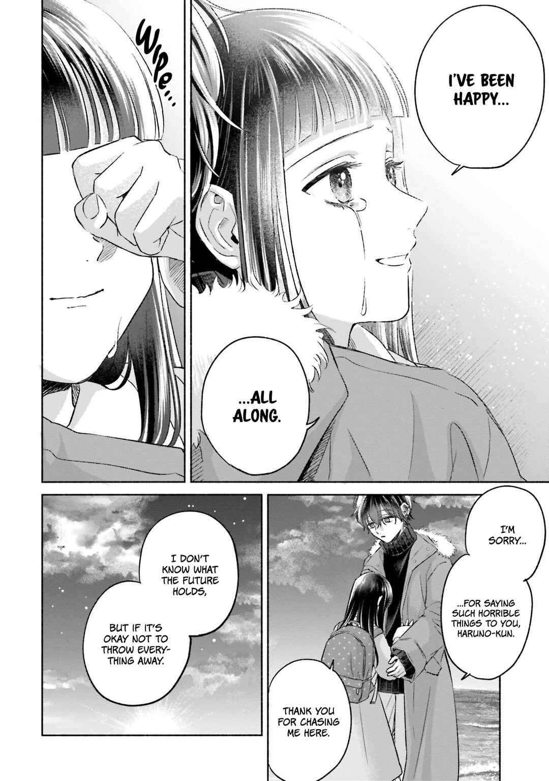 A Day With Rinko-chan Chapter 22 - Page 29
