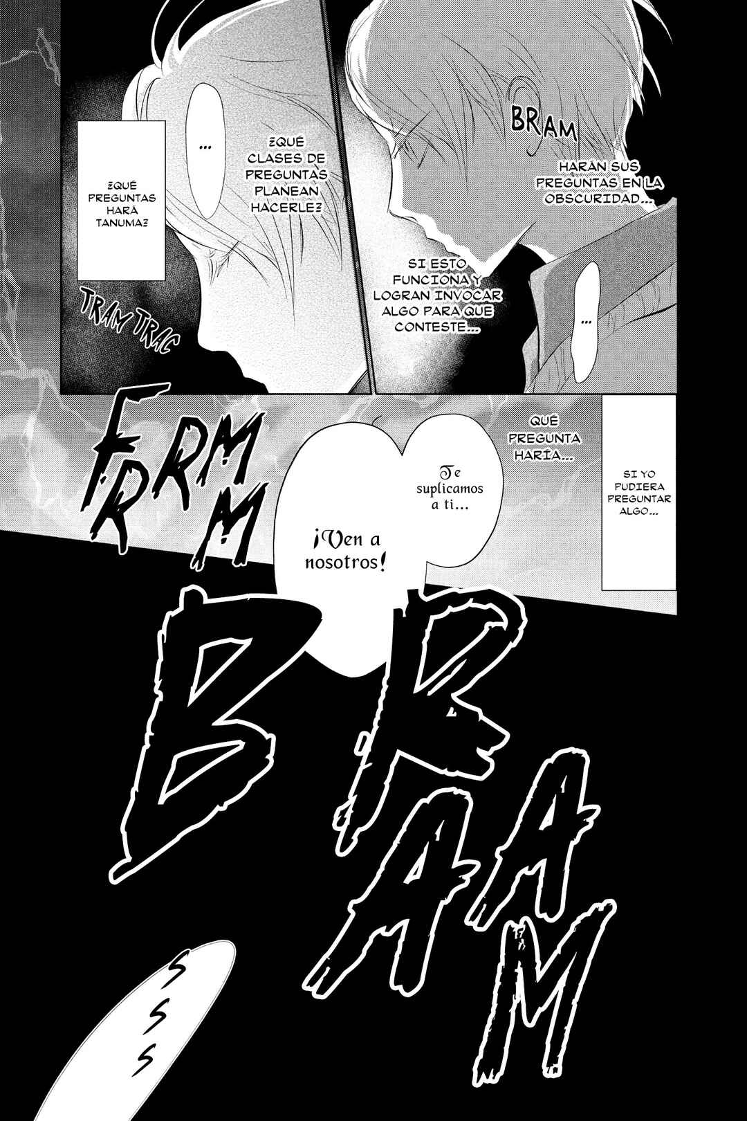 Natsume Yuujinchou Chapter 117 - Page 26
