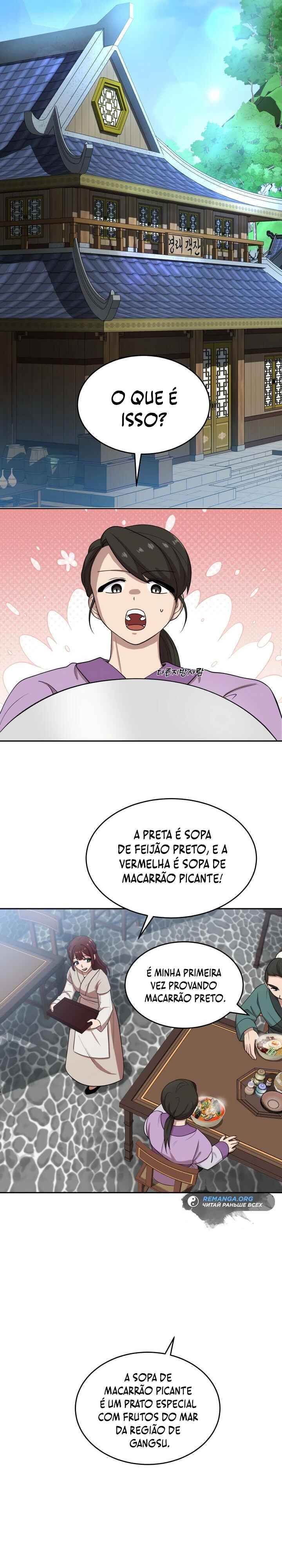 Cheonma Gaekjan Chapter 14 - Page 10