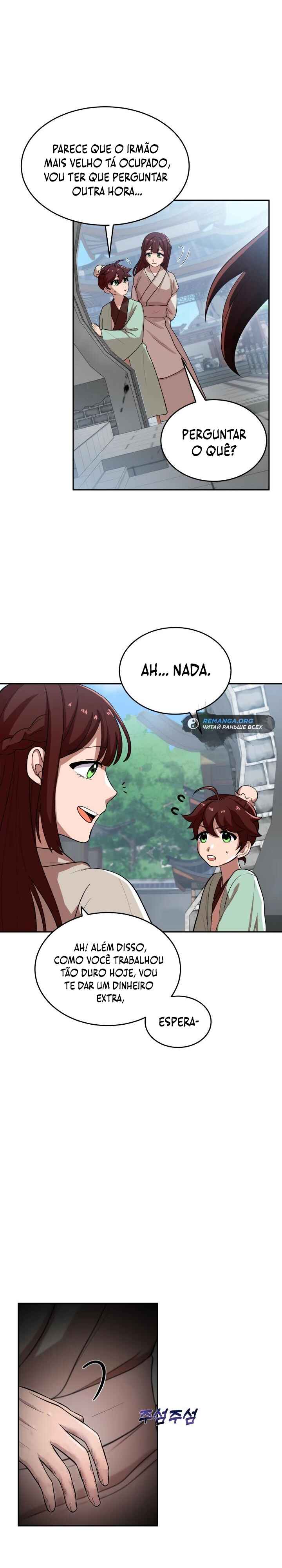 Cheonma Gaekjan Chapter 14 - Page 14