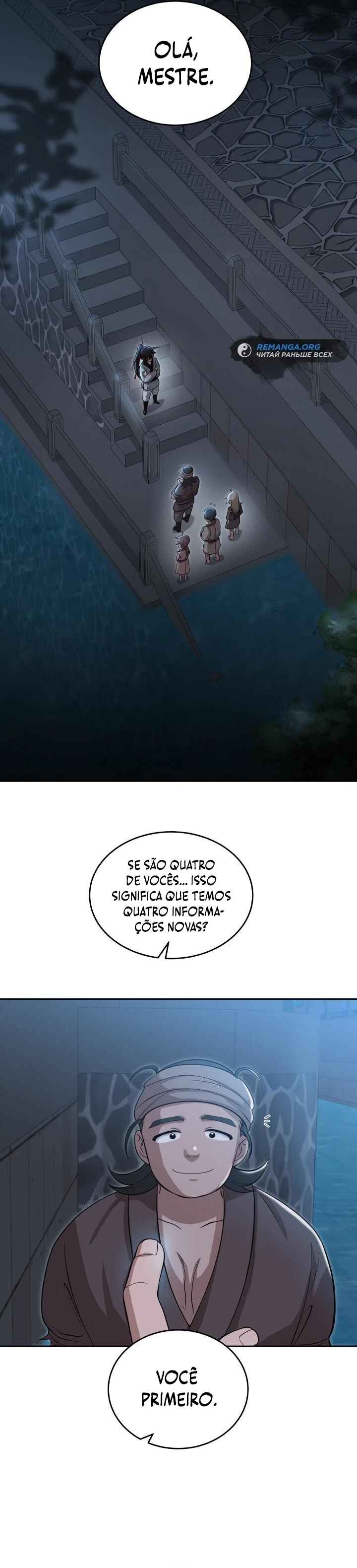 Cheonma Gaekjan Chapter 14 - Page 16