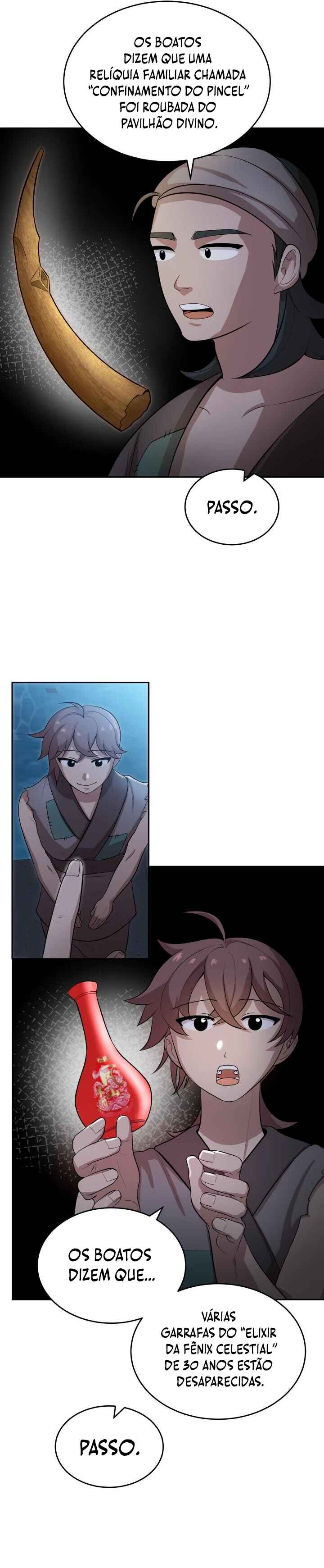 Cheonma Gaekjan Chapter 14 - Page 17