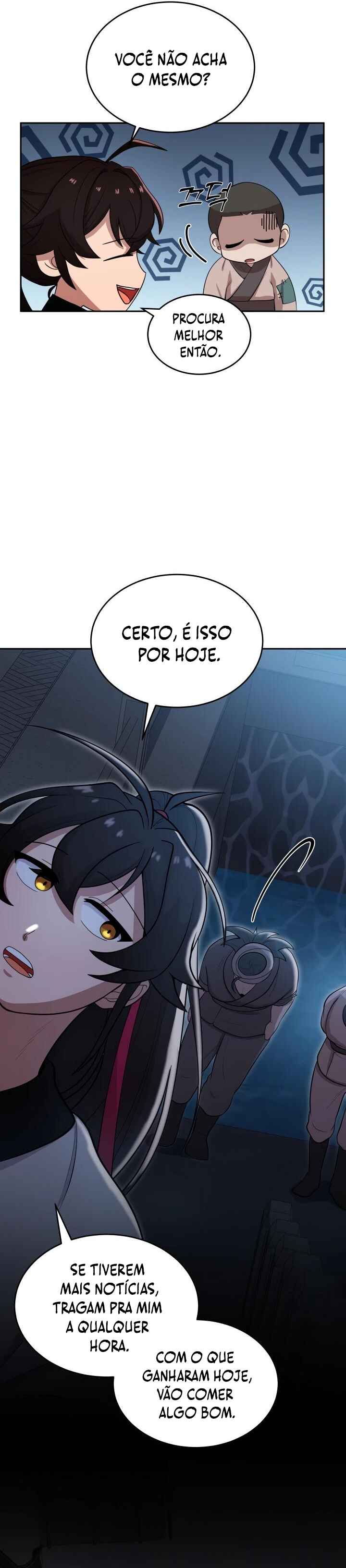 Cheonma Gaekjan Chapter 14 - Page 19