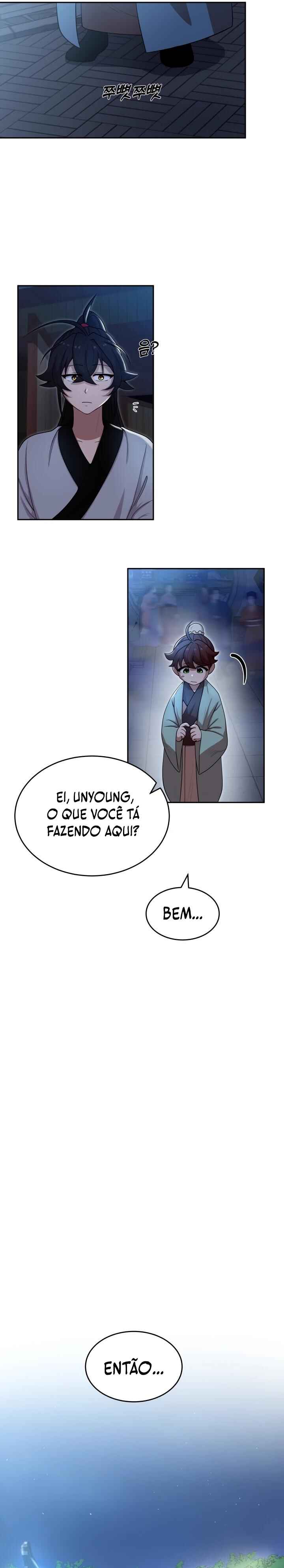 Cheonma Gaekjan Chapter 14 - Page 21