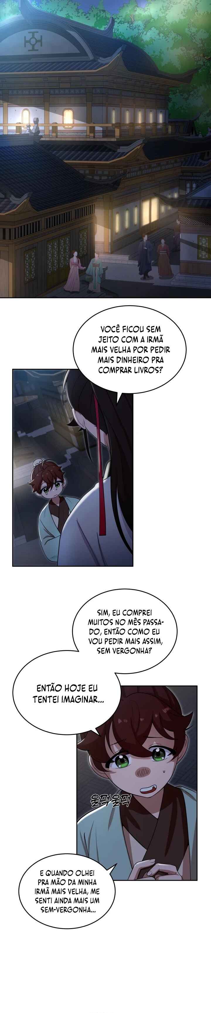 Cheonma Gaekjan Chapter 14 - Page 22
