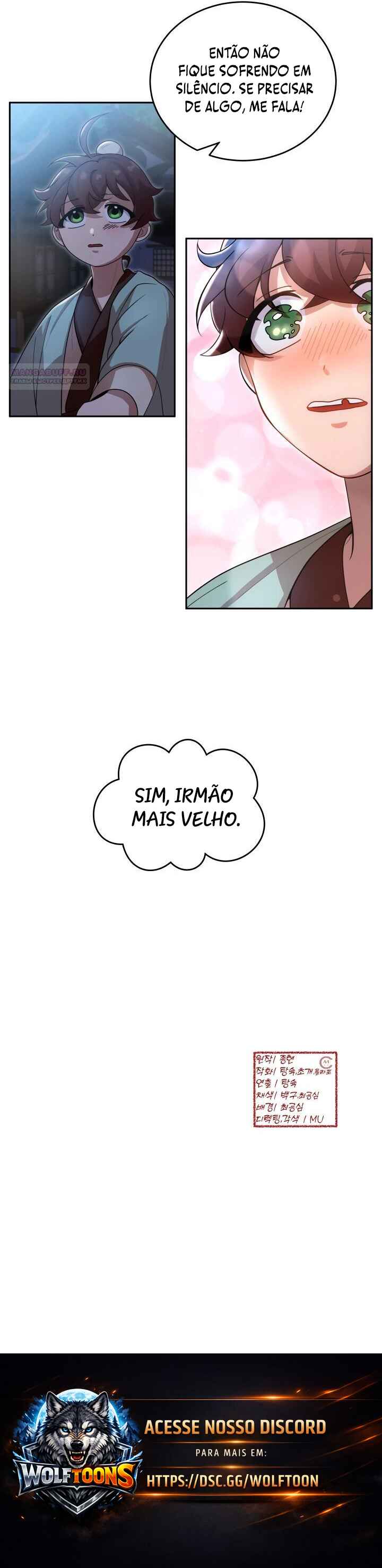 Cheonma Gaekjan Chapter 14 - Page 24