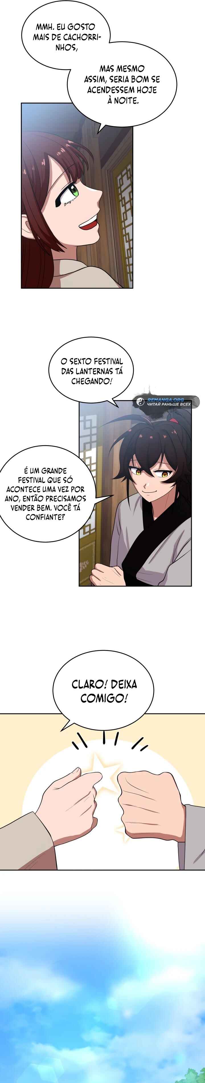 Cheonma Gaekjan Chapter 14 - Page 9