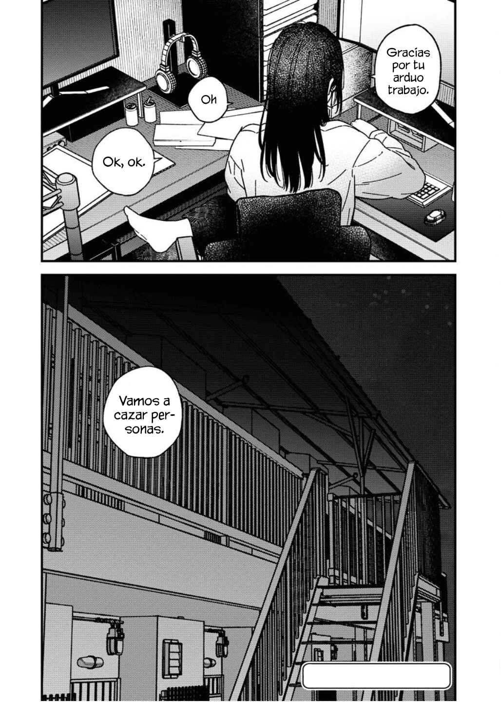Toru ni Taranai Chapter 25 - Page 22