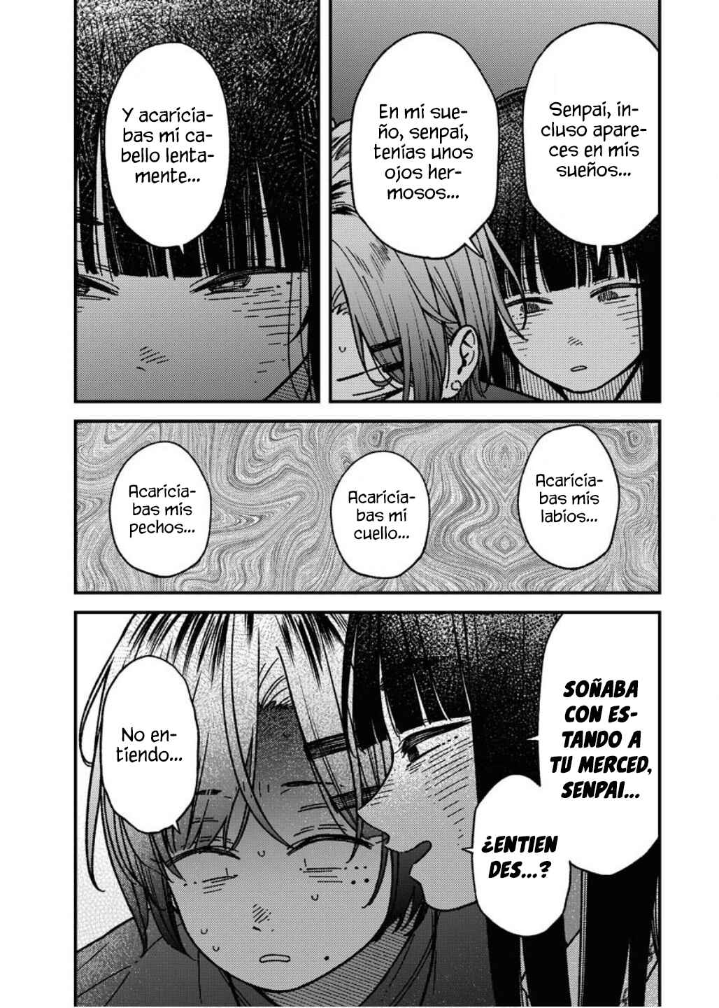 Toru ni Taranai Chapter 25 - Page 5