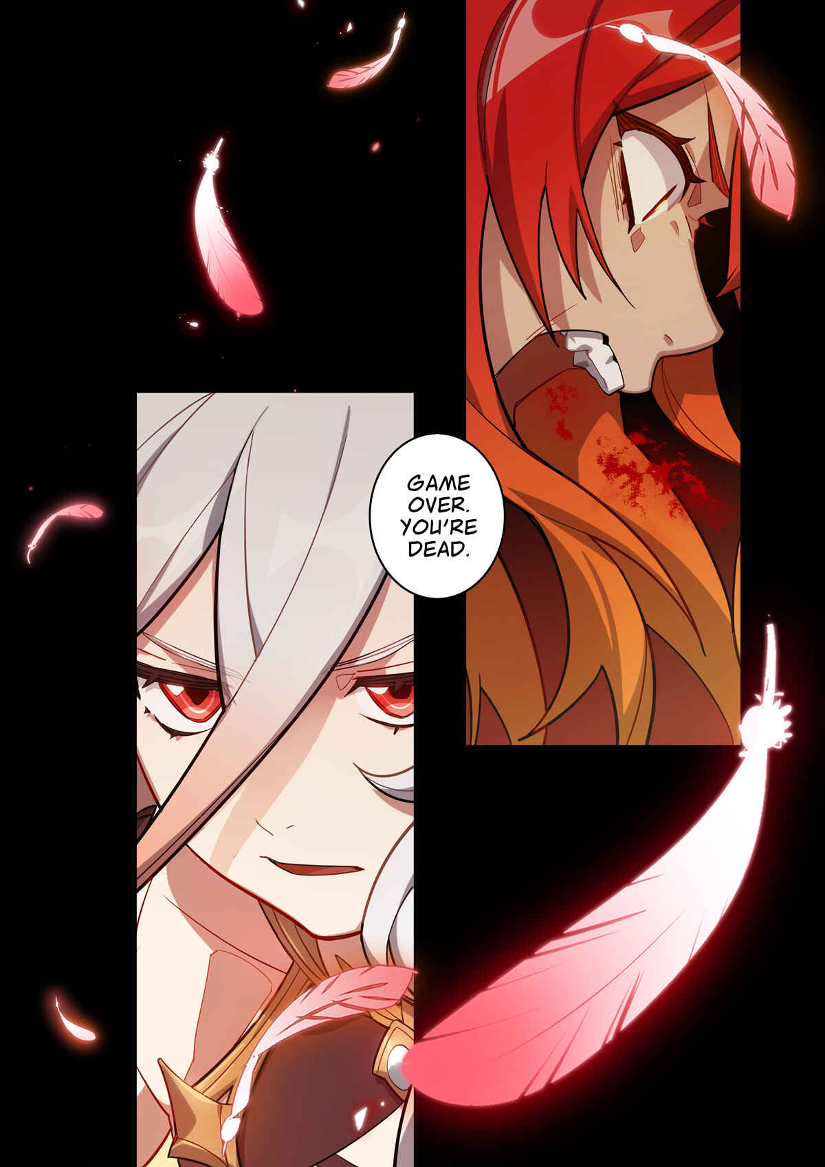 Honkai Impact 3rd Chapter 36 - Page 16