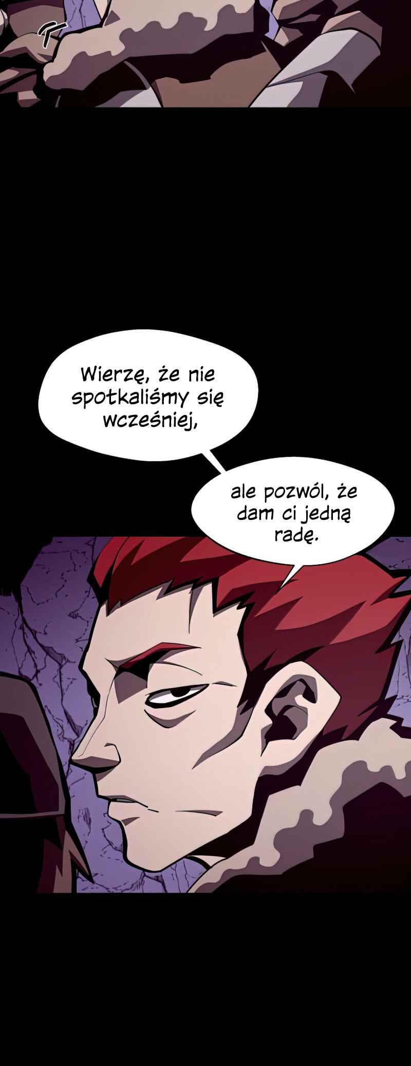 Dungeon Odyssey Chapter 19 - Page 10