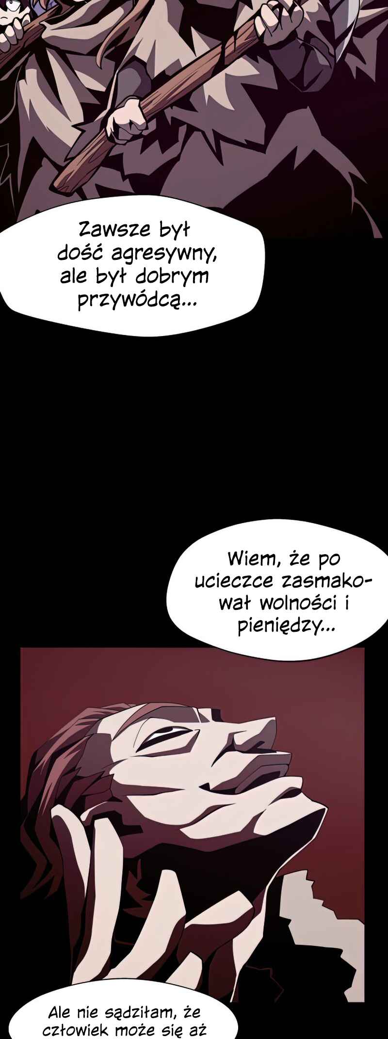 Dungeon Odyssey Chapter 19 - Page 19