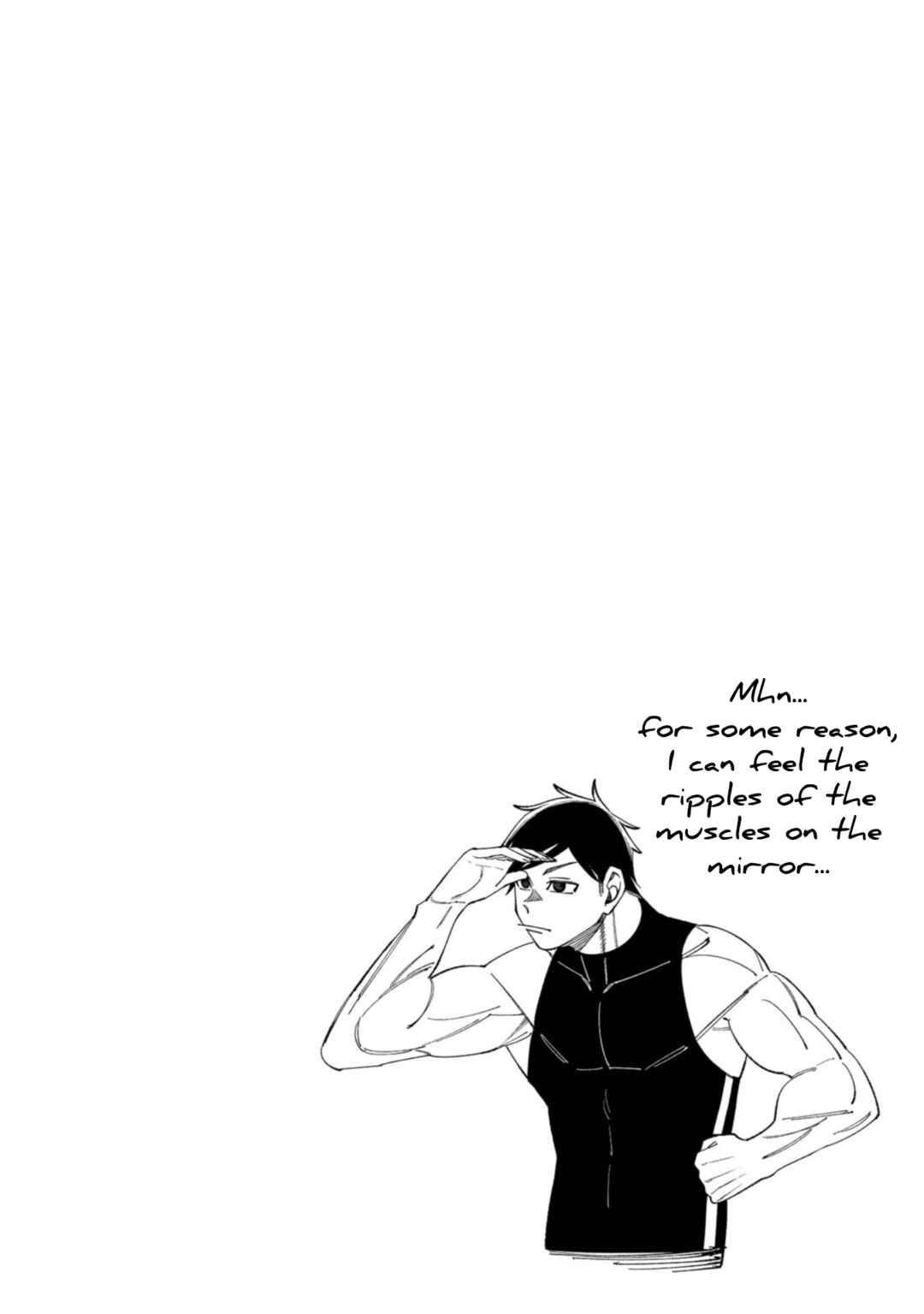 Wakeari Shinrei Mansion Chapter 42.1 - Page 7
