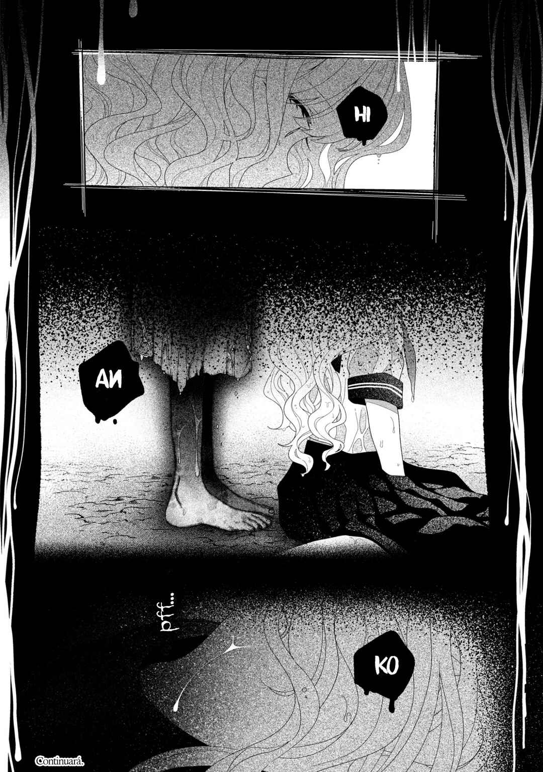 Hina-chan ga Ikiteru nara Chapter 3 - Page 22