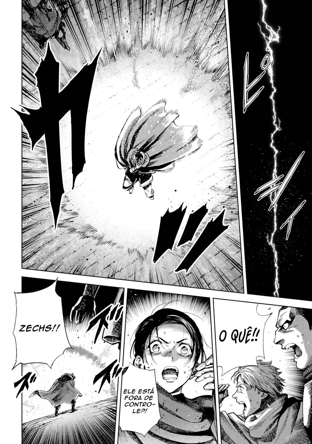 Truth Weavers Chapter 24 - Page 24