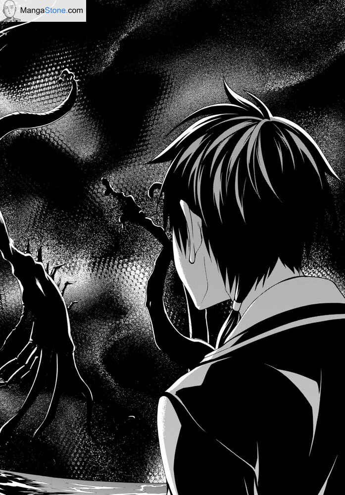 Trinity Seven - 7-Nin no Masho Tsukai Chapter 103 - Page 29