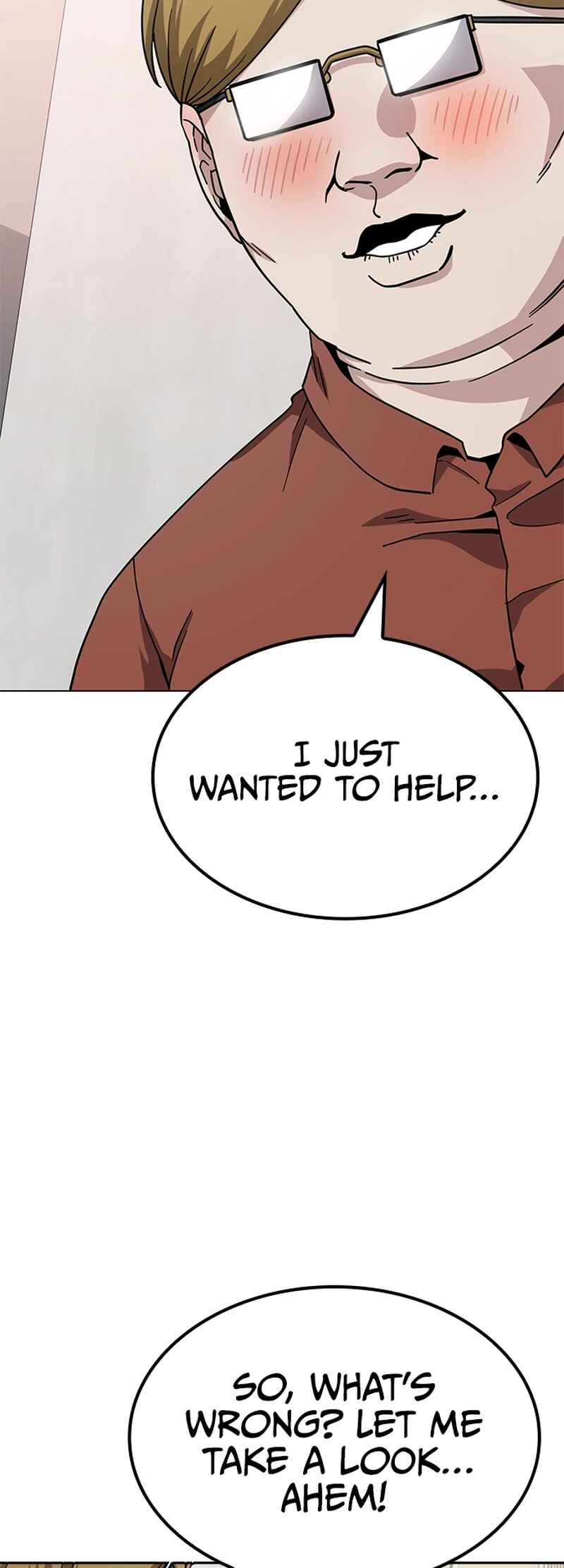 Mujikbaeksu Gye Baek-sun Chapter 11 - Page 27