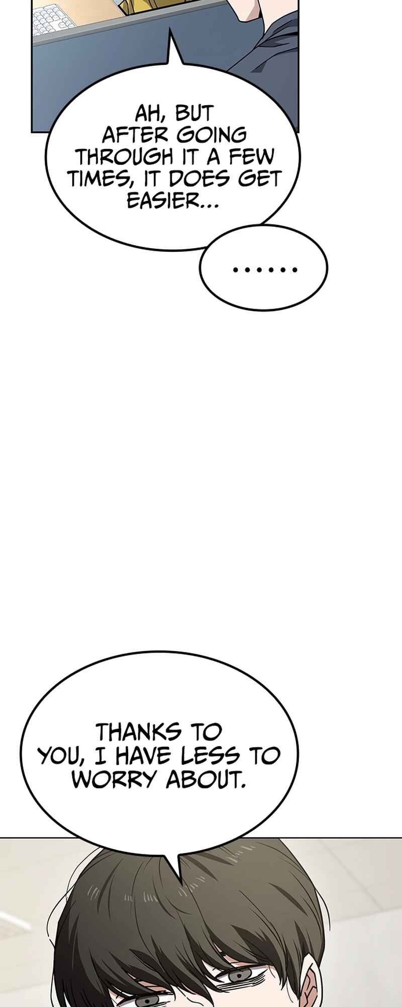 Mujikbaeksu Gye Baek-sun Chapter 11 - Page 36