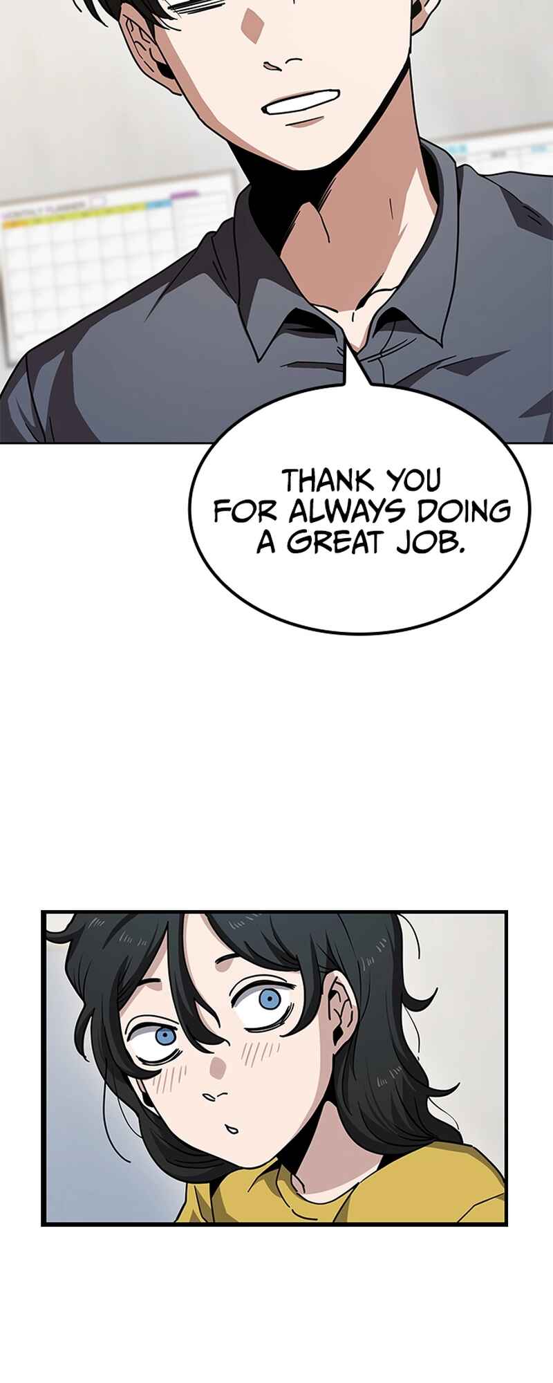 Mujikbaeksu Gye Baek-sun Chapter 11 - Page 37